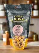 Finca La Rosala White Truffle Almonds