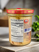 Atun Ortiz | White Tuna in Olive Oil - Glass Jar