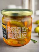 La Española Gazpacha Olives