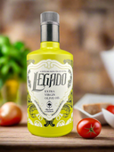Legado Extra Virgen Olive Oil, 500ml