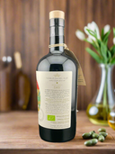 Nobleza del Sur Organic Day Extra Virgin Olive Oil 16.9 fl oz (500ml)