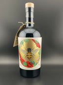 Nobleza del Sur Organic Day Extra Virgin Olive Oil 16.9 fl oz (500ml)