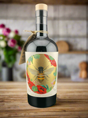 Nobleza del Sur Organic Day Extra Virgin Olive Oil 16.9 fl oz (500ml)