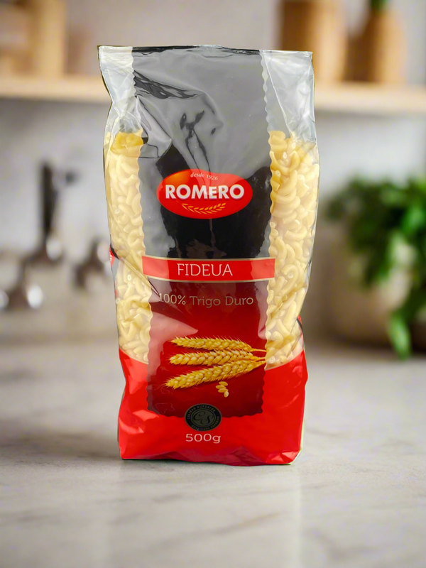 Romero Fideua