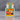 Triselecta Saffron en vidrio (in glass container)