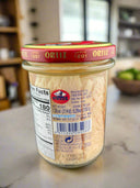 White Tuna in Water (Bonito del Norte al Natural) | Atún Ortiz in Water - Glass Jar